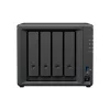 Synology NAS DS925+ (4GB) (4xHDD + 2xM.2 SSD)