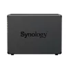 Synology NAS DS925+ (4GB) (4xHDD + 2xM.2 SSD)