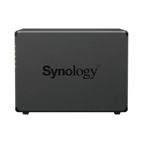 Synology NAS DS925+ (4GB) (4xHDD + 2xM.2 SSD)