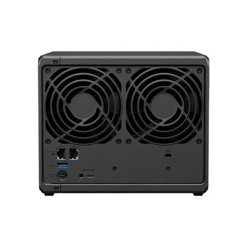 Synology NAS DS925+ (4GB) (4xHDD + 2xM.2 SSD)