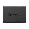 Synology NAS DS925+ (4GB) (4xHDD + 2xM.2 SSD)