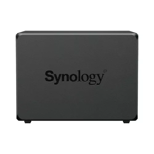 Synology NAS DS925+ (4GB) (4xHDD + 2xM.2 SSD)