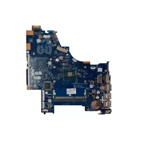 HP 15-BS használt laptop alaplap LA-E811P