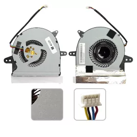 13GNMO10M070-1 gyári új hűtés, ventilátor