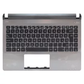   0KNB0-4113HU00 gyári új magyar laptop billentyűzet + felső fedél