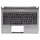 0KNB0-4113HU00 gyári új magyar laptop billentyűzet + felső fedél