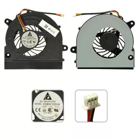 KSB06105HA-AL1S gyári új hűtés, ventilátor