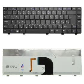   0XJ9T5 gyári új, háttérvilágított magyar laptop billentyűzet