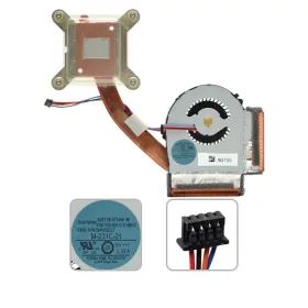 04W0627 gyári új komplett hűtés