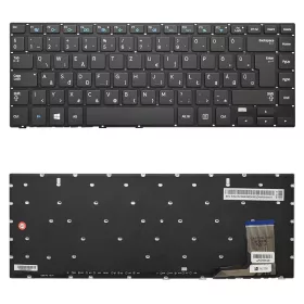   BA59-03656Q gyári új magyar háttérvilágításos laptop billentyűzet