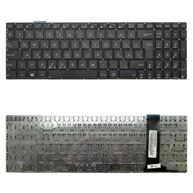   0KNB0-6126HU00 gyári új magyar laptop billentyűzet, keret nélkül