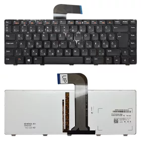   0833Y3 gyári új magyar háttérvilágításos laptop billentyűzet