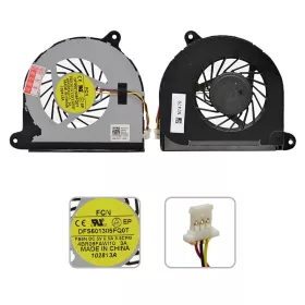 0D0D6C gyári új hűtés, ventilátor