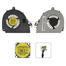 DFS601305FQ0T gyári új hűtés, ventilátor