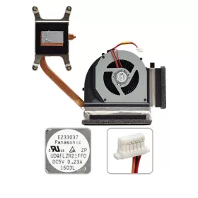 04W1580 gyári új komplett hűtés