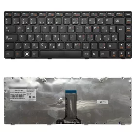 9Z.N5TSC.00Q gyári új magyar laptop billentyűzet