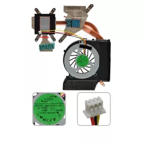 75Y5994 gyári új komplett hűtés