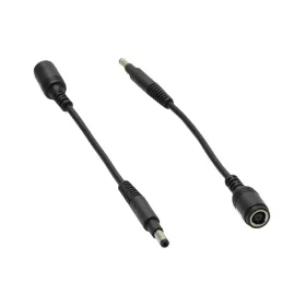   HP Center-pin (7.4mm) - Sleekbook (1.7mm) - töltő csatlakozó átalakító