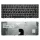 25010716 gyári új magyar fekete-ezüst billentyűzet