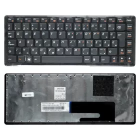 25011436 gyári új magyar fekete laptop billentyűzet