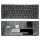 25011436 gyári új magyar fekete laptop billentyűzet