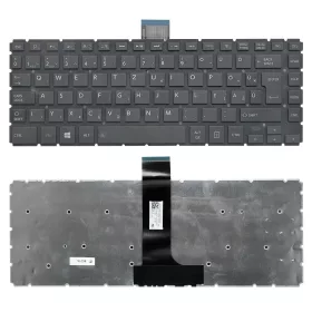 PK131D72A20 gyári új magyar fekete laptop billentyűzet