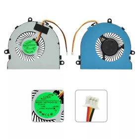 753894-001 gyári új hűtés, ventilátor