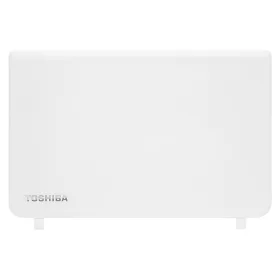 A000291090 gyári új fehér LCD kijelző hátlap 15.6