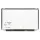 Gyári új, fényes 15.6" HD (1366x768) SLIM-LED kijelző (csatlakozó: 40 pin - jobb)