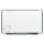 Gyári új, fényes 15.6" HD (1366x768) SLIM-LED kijelző (csatlakozó: 30 pin - jobb)