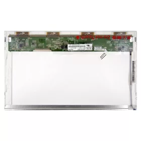   Gyári új, fényes 12.1" HD (1366x768) LED kijelző (csatlakozó: 30 pin - bal)