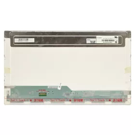   Gyári új, matt 17.3" FULL HD (1920x1080) LED kijelző (csatlakozó: 30 pin - bal)