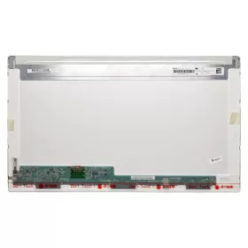   Gyári új, fényes 17.3" HD+ (1600x900) LED kijelző (csatlakozó: 30 pin - bal)