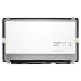   Gyári új, matt 15.6" FULL HD (1920x1080) SLIM-LED IPS kijelző (csatlakozó: 30 pin - jobb)