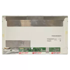   Gyári új, matt 17.3" FULL HD (1920x1080) LED kijelző (csatlakozó: 40 pin - bal)