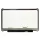Gyári új, matt 13.3" HD (1366x768) SLIM-LED kijelző (csatlakozó: 30 pin - jobb)