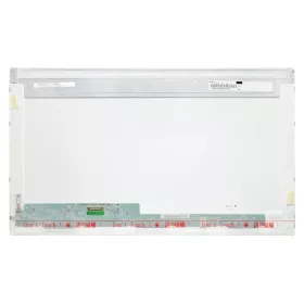   Gyári új, matt 17.3" HD+ (1600x900) LED kijelző (csatlakozó: 30 pin - bal)