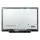 Gyári új, fényes 13.3" WXGA (1280x800) SLIM-LED kijelző (csatlakozó: 30 pin - jobb)