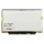 Gyári új, fényes 13.3" WXGA (1280x800) SLIM-LED kijelző (csatlakozó: 40 pin - jobb)