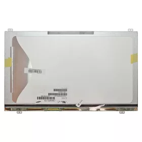   Gyári új, fényes 14.0" HD (1366x768) SLIM-LED kijelző (csatlakozó: 40 pin - bal)