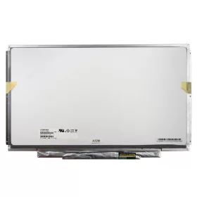   Gyári új, matt 13.3" HD+ (1600x900) SLIM-LED kijelző (csatlakozó: 40 pin - jobb)