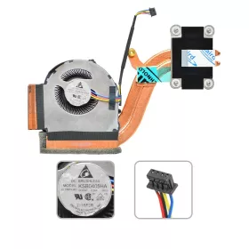 04W0435 gyári új komplett hűtés