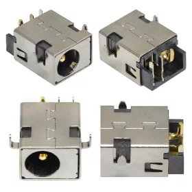 DC tápaljzat 149 (5.5x1.7mm)