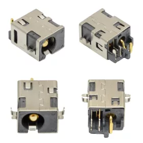 DC tápaljzat 117 (5.5x2.5mm)