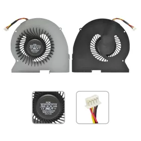 BNTA0612R5H gyári új hűtés, ventilátor