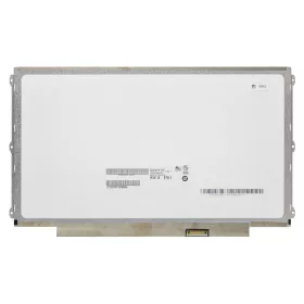   Gyári új, matt 12.5" HD (1366x768) SLIM-LED kijelző (csatlakozó: 30 pin - jobb)