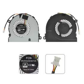 3RRG4 gyári új hűtés, ventilátor