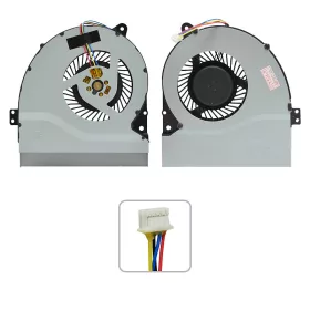 13NB0681T01011 gyári új hűtés, ventilátor