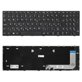 5N20L25960 gyári új magyar fekete laptop billentyűzet