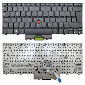 60Y9453 Thinkpad Edge magyar billentyűzet